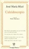 María José Mocó, P. Taravacci - Caleidoscopio