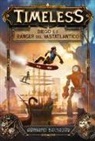 Armand Baltazar - Diego e i ranger del Vastatlantico. Timeless