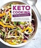 Publications International Ltd, Publications International - Keto Cooking for Beginners