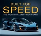Publications International Ltd, Publications International - Built for Speed