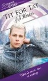 Js Harker - Tit for Tat: Volume 34