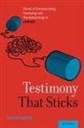 Karen Postal, Karen (Clinical Instructor Postal, Postal Karen - Testimony That Sticks