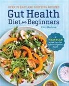 Kitty Martone - Gut Health Diet for Beginners