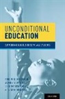 Ken Berrick, Ken (Founder &amp; CEO Berrick, Berrick Ken, Robin Detterman, Robin (Executive Director of School Par Detterman, Robin (Executive Director of School Partnerships Detterman... - Unconditional Education