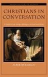 Alberto Rigolio, Alberto (Assistant Professor in Classics Rigolio, Alberto (Associate Professor in Classics Rigolio - Christians in Conversation
