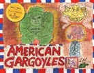 Neil Cohen - American Gargoyles