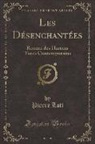 Pierre Loti - Les Désenchantées