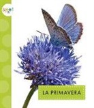 Mari C. Schuh - La Primavera
