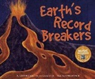 Nadia Higgins, Jia Liu - Earth's Record Breakers