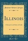 Federal Writers' Project - Illinois