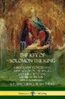 S. L. Macgregor Mathers - The Key of Solomon the King