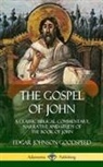 Edgar Johnson Goodspeed - The Gospel of John