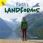 Schnell, Lisa Schnell, Lisa K Schnell - Earth's Landforms