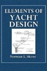 Norman L. Skene - Elements of Yacht Design