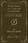 Unknown Author - Broad Grins, or a Cure for the Horrors