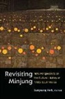 Sunyoung Park - Revisiting Minjung
