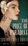 Susana Lopez Rubio - The Price of Paradise (Audio book)