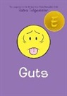 Raina Telgemeier, Raina Telgemeier - Guts