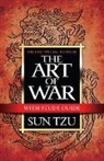 Sun Tsu, Sun Tzu - The Art of War with Study Guide