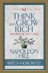 Napoleon Hill, Mitch Horowitz - Think and Grow Rich (Condensed Classics)