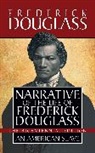 Frederick Douglass - Narrative of the Life of Frederick Douglass