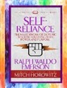 Ralph Waldo Emerson, Mitch Horowitz - Self-Reliance (Condensed Classics)