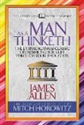 James Allen, Mitch Horowitz, Horowitz Mitch - As a Man Thinketh (Condensed Classics)