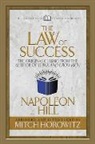 Napoleon Hill, Mitch Horowitz - The Law of Success (Condensed Classics)