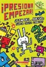 Thomas Flintham - Fin del Juego, Super Chico Conejo! (Game Over, Super Rabbit Boy!