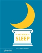 Meagan Bennett, Shana Gozansky, Meagan Bennett - My artbook of sleep