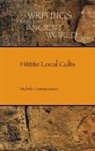 Michele Cammarosano - Hittite Local Cults