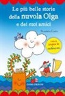 Nicoletta Costa - Le più belle storie della Nuvola Olga e dei suoi amici. Con adesivi
