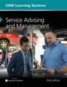 Gary LaRosa - Service Advising and Management