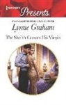 Lynne Graham - The Sheikh Crowns His Virgin