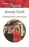 Amanda Cinelli - Claiming His Replacement Queen