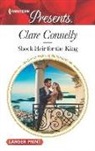Clare Connelly - Shock Heir for the King