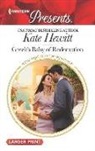 Kate Hewitt - Greek's Baby of Redemption