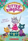 Mia Bell - Tabby's First Quest (Kitten Kingdom #1)