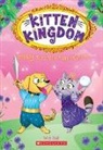 Mia Bell - Tabby and the Pup Prince (Kitten Kingdom #2)