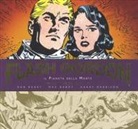 Dan Barry, Harry Harrison, Emmanuel Mac Raboy - Il pianeta della morte. Flash Gordon. Tutte le tavole domenicali 1967-1971