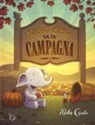 Mike Curato - Piccolo Elliot va in campagna