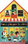 Jonathan Emmett, I. P. Arrhenius - Su e giù per la città
