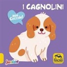 Maelle Cheval - I cagnolini. Mini coccole
