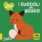 Maelle Cheval - I cuccioli del bosco. Mini coccole