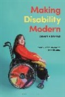 Elizabeth Guffey, Bess Williamson, Bess (School of the Art Institute of C Williamson, Elizabeth Guffey, Elizabeth (State University of New York Guffey, Guffey Elizabeth... - Making Disability Modern