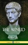 J. W. Mackail, Virgil - The Aeneid (Hardcover)