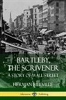 Herman Melville - Bartleby, the Scrivener