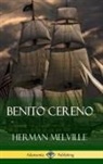 Herman Melville - Benito Cereno (Hardcover)