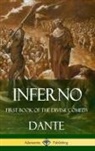 Dante, Henry Wadsworth Longfellow - Inferno