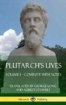 George Long, Plutarch, Aubrey Stewart - Plutarch's Lives